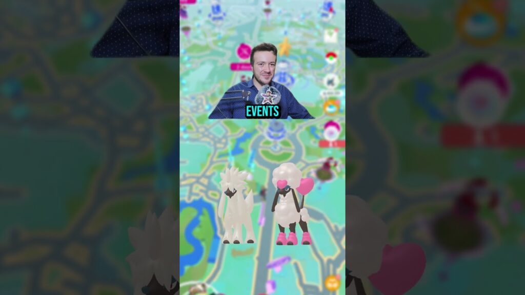 How To Get the Rarest Shiny in Pokemon Go