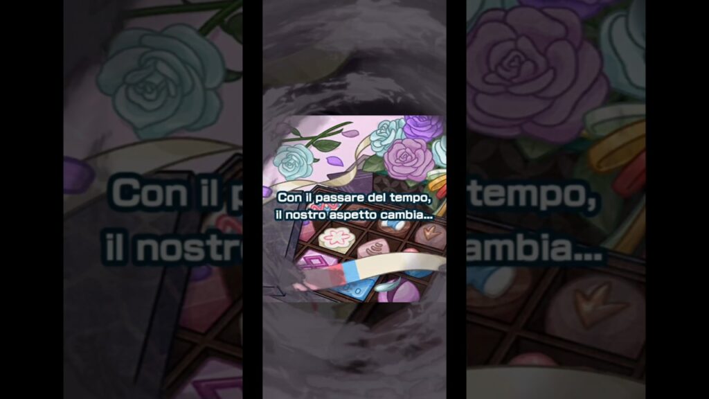 Lucky Daily Scout #1 #pokemon #pokemonmasters #pokemonmasterexgameplay