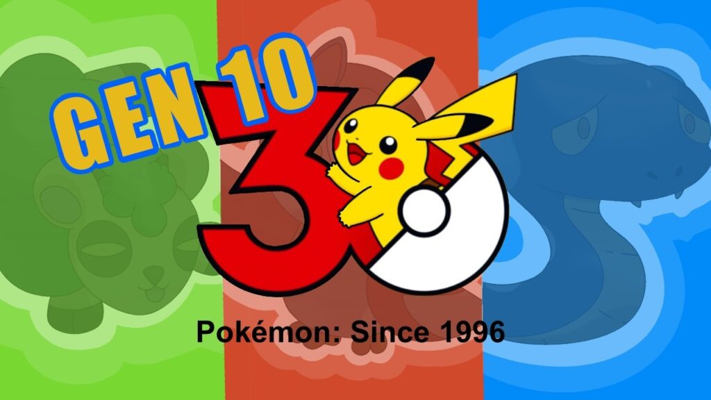 My PREDICTIONS For Pokemon Day 2026!