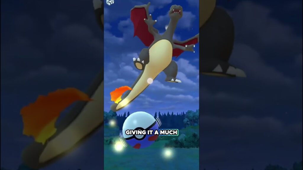 The BEST Looking Shiny Pokemon in Pokemon GO?