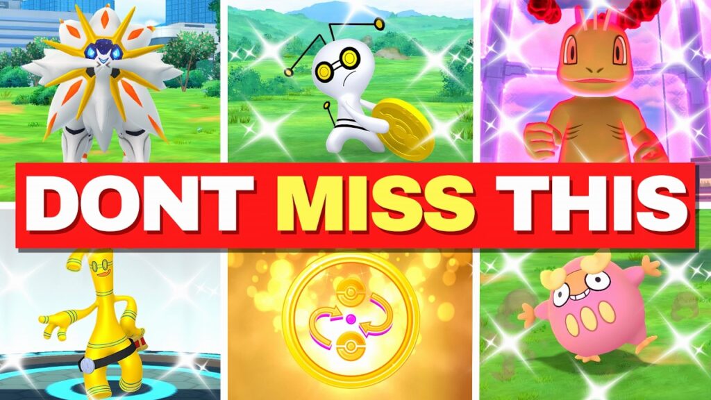 If You Want A Shundo, Play This Event!