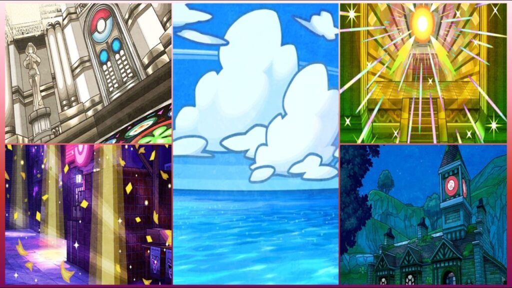 Pokemon Master Ex. Paldea Champion Stadium_Week 3_Master Mode_15000 Points (February. 16. 2026)