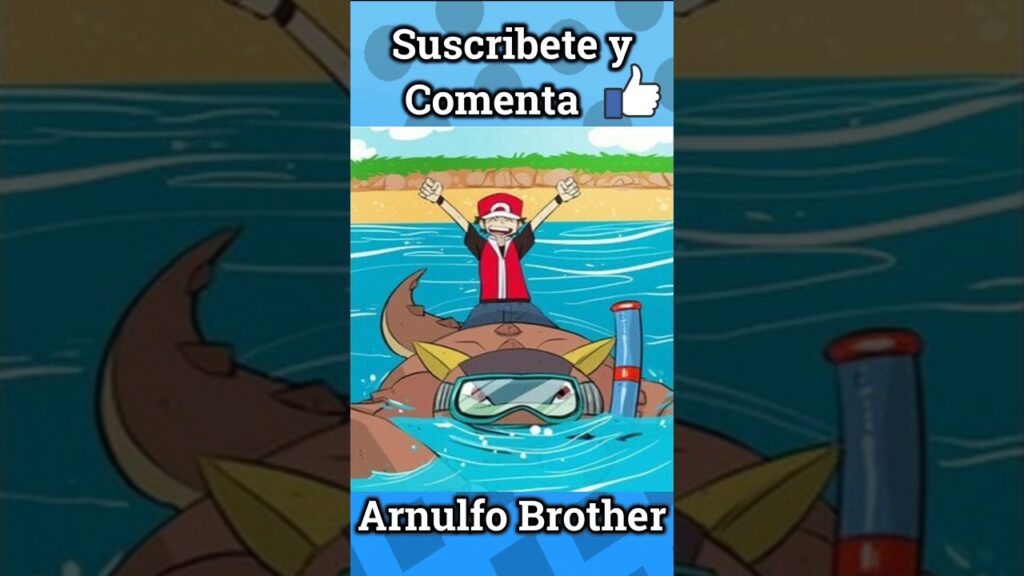 Se nos olvido algo #shorts  #pokemon  #comic  #shotsvideo  #viralshorts