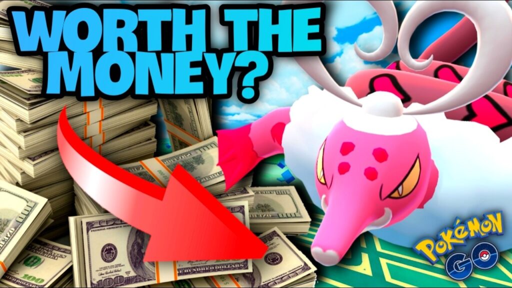 *WAS ENAMORUS THERIAN WORTH THE MONEY LET'S SEE* Pokemon GO news, tips & battles