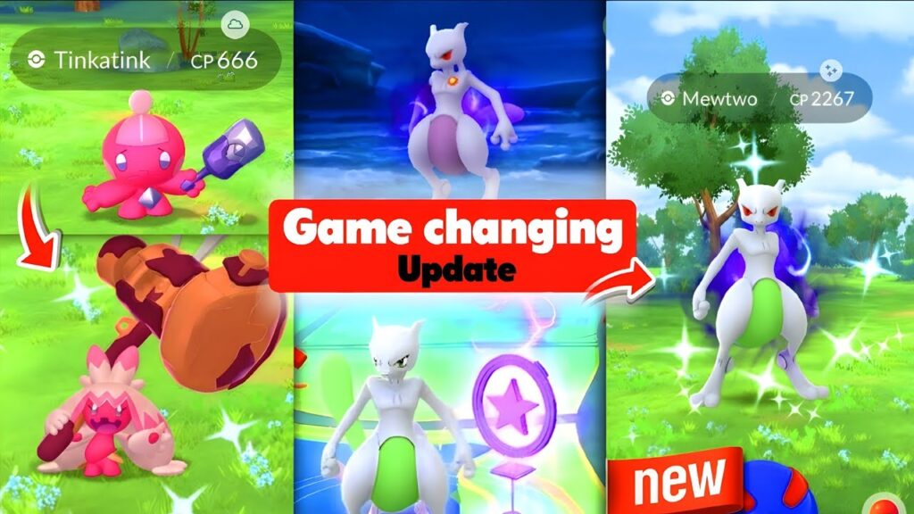 This new pokemon go update will change pokemon go forever | Pokemon go new update 2026