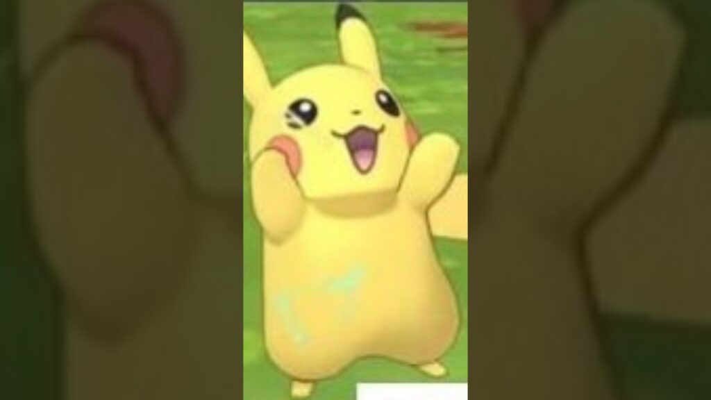 pokemon masters ex pikachu 2