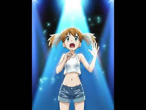 Pokemon Masters EX - Remix: Arc Suit Misty, Queen of Waters