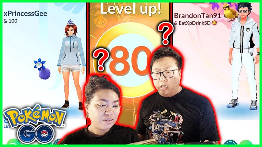 I Hit Level 80 on a Special Day, But This STUPID GLITCH Happened! - Pokemon GO