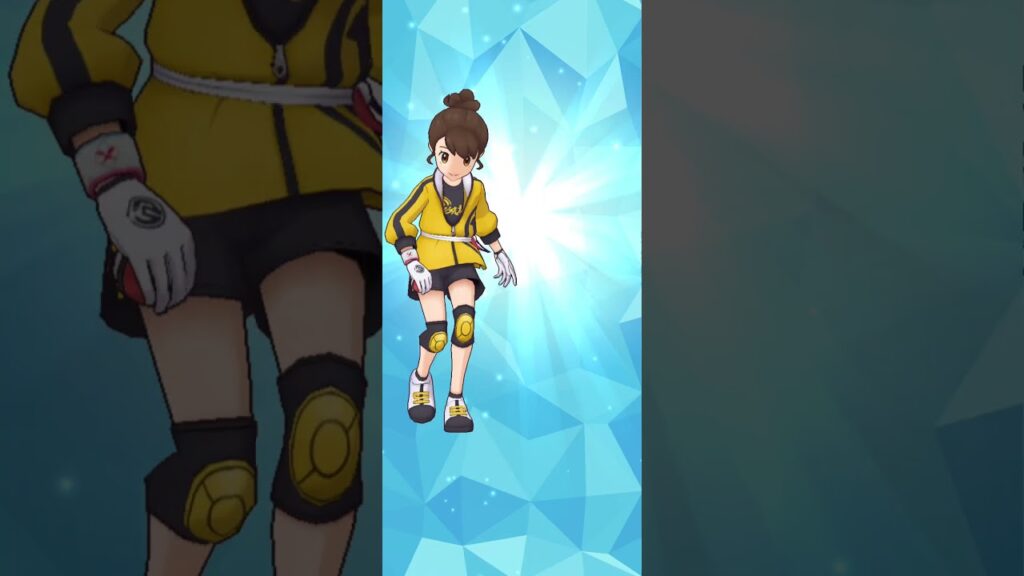 Pokemon Masters -Double Anniversary 10 Pair ticket scout- URSHIFU