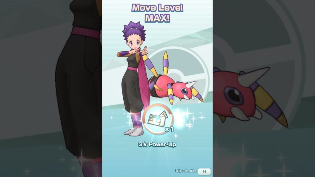 Pokemon Masters EX: Run-up to 6.5 Anni Day 1 Summoning