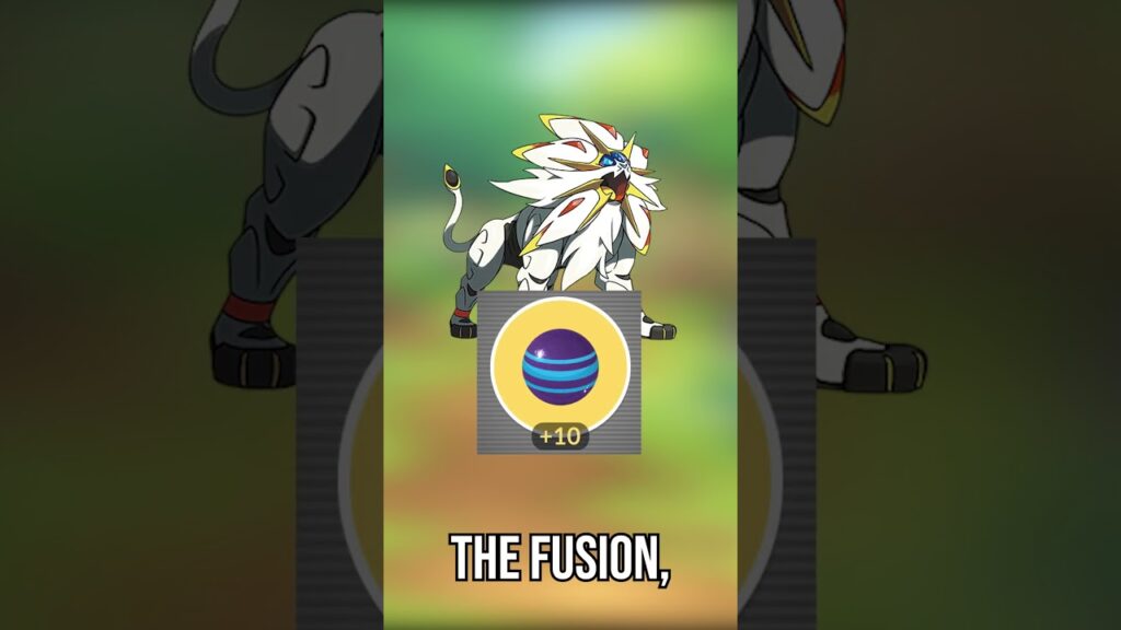 How to SOLO Solgaleo in Pokemon Go!