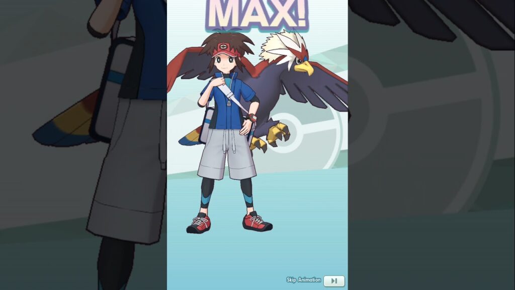 Pokemon Masters EX: Run-Up To 6.5 Anni Day 2 Summoning