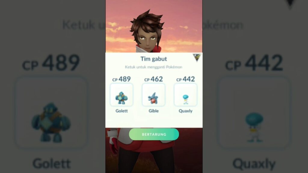 i use common/bugdet pokemon to fight candela | pokemon go #pokemongo #pokemon