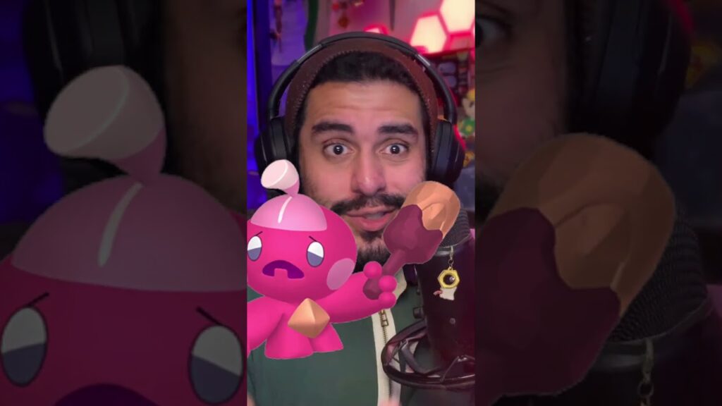 ESTE COMMUNITY DAY NO TE LO VAS A QUERER PERDER!! #PokemonGO