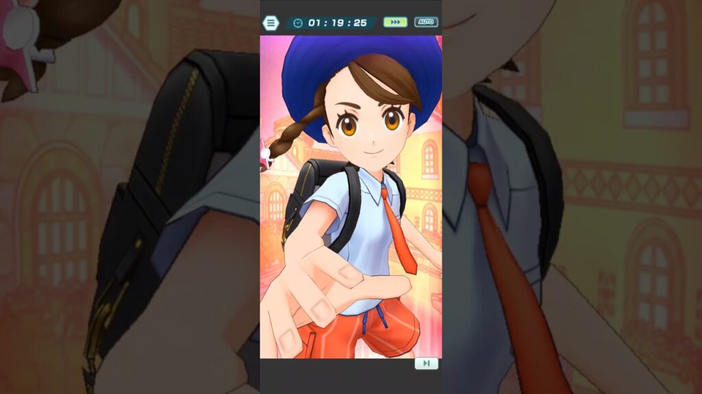 Juliana vs Single Target Fighting Damage Challenge (Challenge Hop) | Pokemon Masters EX