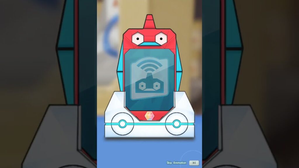 (Pokemon Masters EX) 200-Pair Scout Day 3 2026