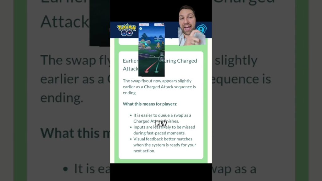 POKEMON GO IS CHANGING FOREVER! TIME TO GO PRO??? #pokemon #pokemongopvp