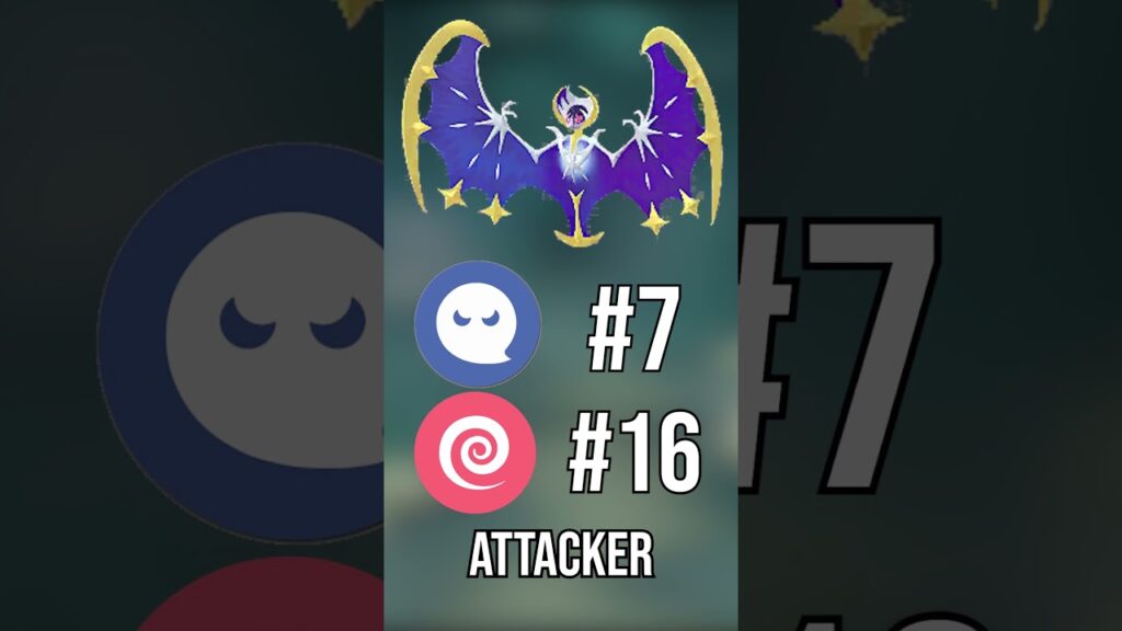 How to Solo Lunala in Pokemon GO