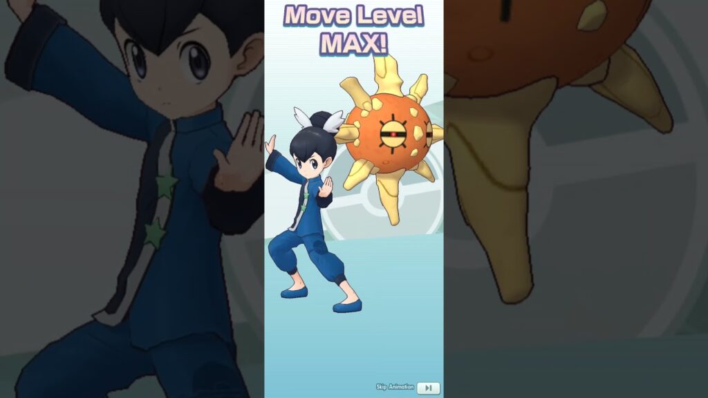 Pokemon Masters EX: 10 Pair ticket scout