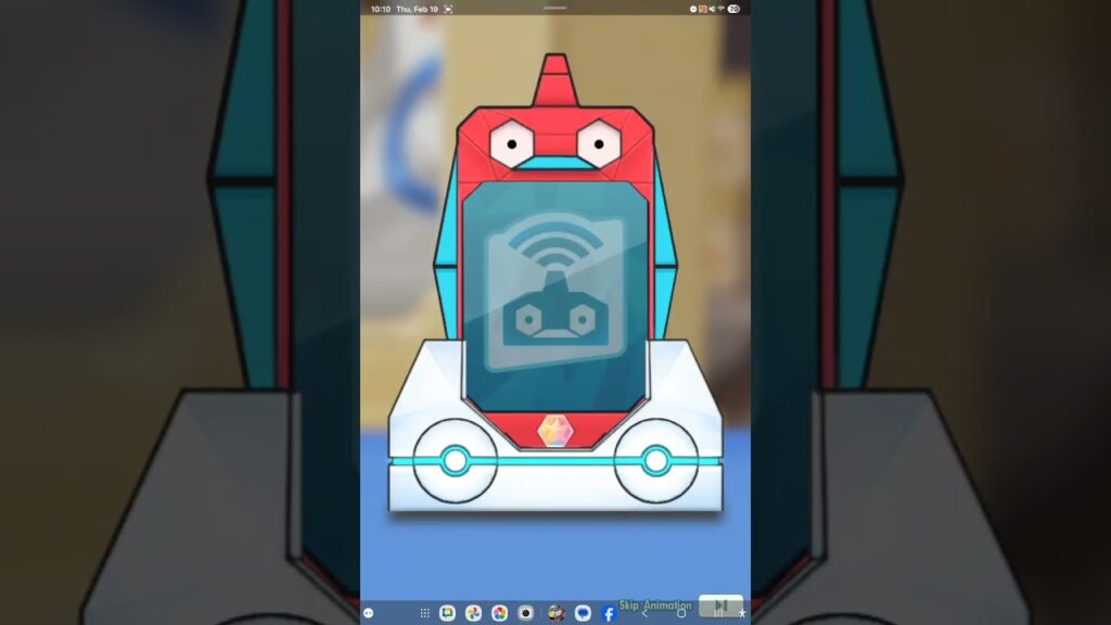 (Pokemon Masters EX) 200-Pair Scout Day 4 2026