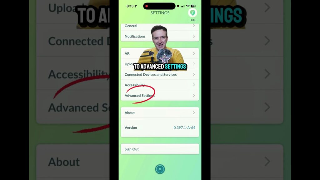 How to make Pokemon Go load faster