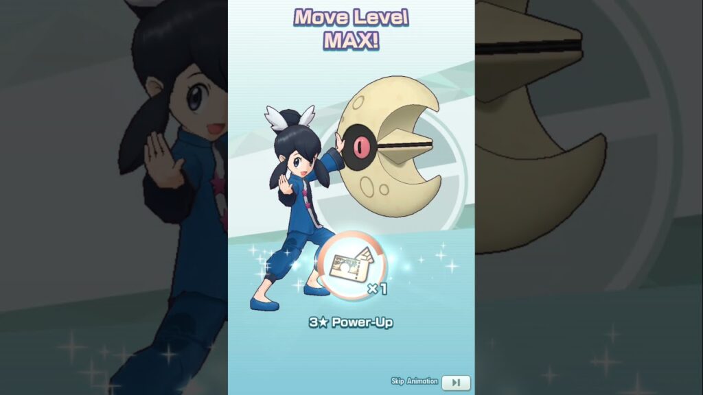 Pokemon Masters EX: Run-Up To 6.5 Anni Day 4 Summoning