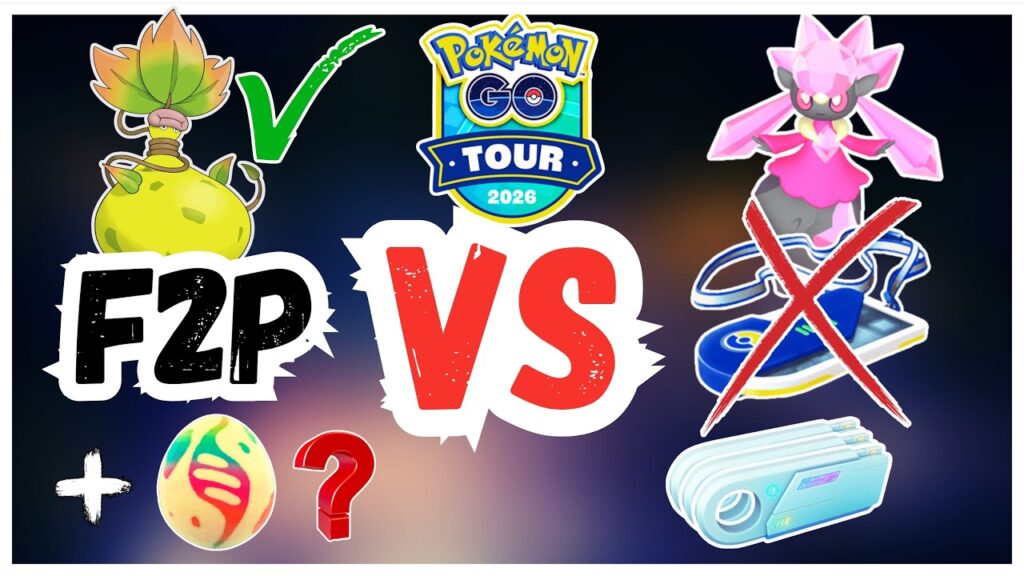 Kalos Tour GLOBAL TICKET... Think Twice | #pokemongo #pokemon