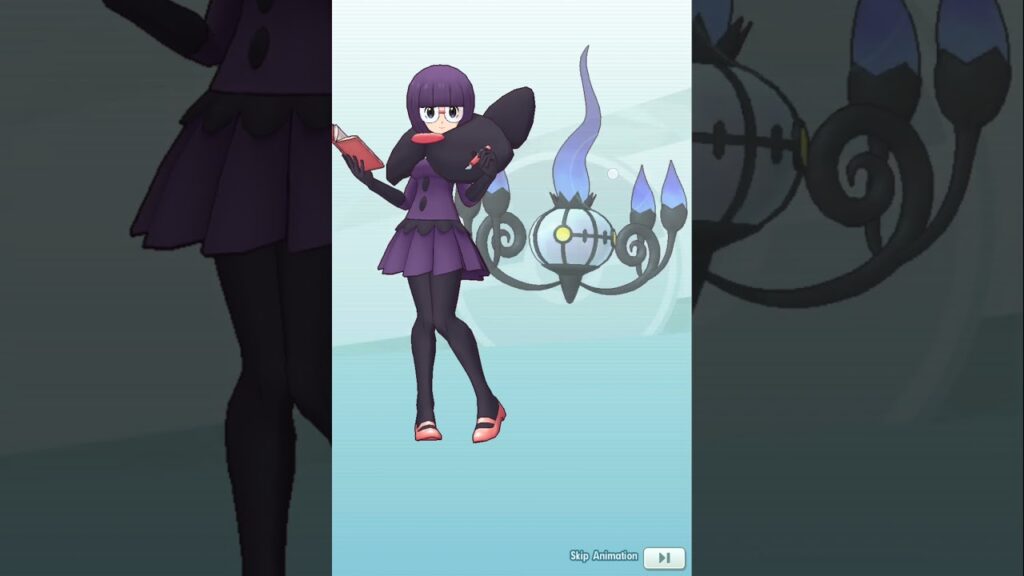 Pokemon Masters EX: Run-Up To 6.5 Anni Day 5 Summoning