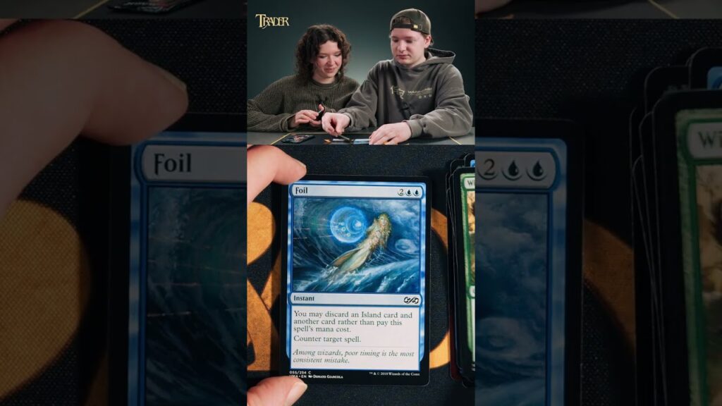 Throwback ins Jahr 2017! | MTG Ultimate Masters Booster Unboxing