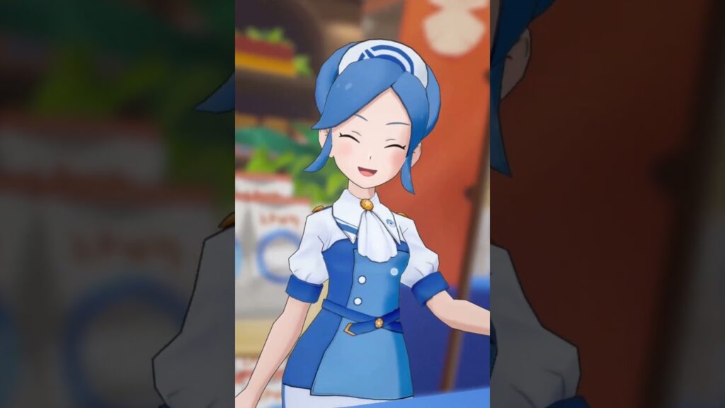 Pokemon Masters EX Pasio Gym Battle Free Pokefair Summoning