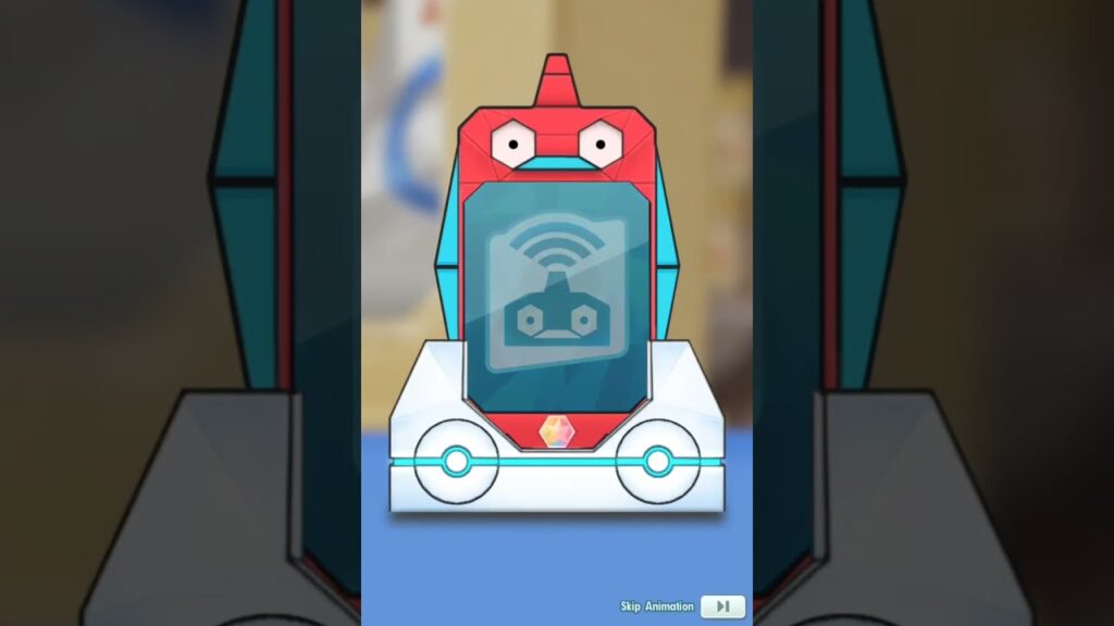 (Pokemon Masters EX) 200-Pair Scout Day 5 2026