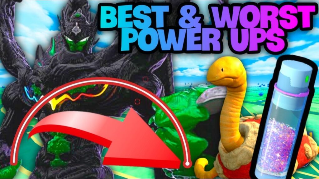 *MY BEST & WORST MAXED OUT POKEMON + REGRETS DONT POWER THESE UP* Pokemon GO tips