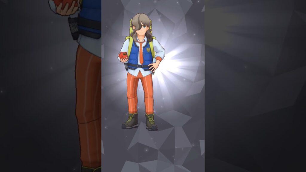 Probando suerte en pokemon masters ex #pokemonmasters