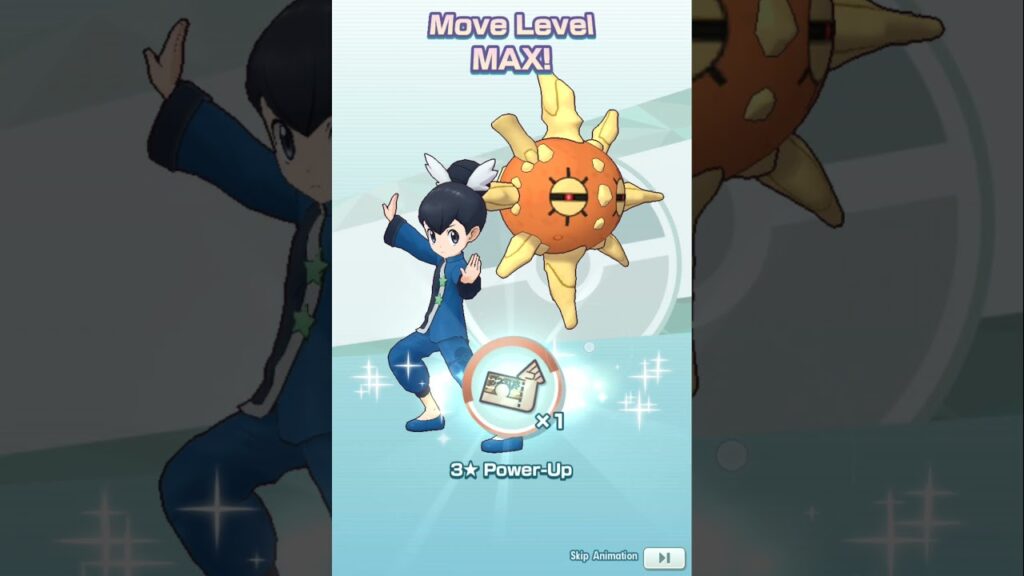 Pokemon Masters EX: Run-Up to 6.5 Anni Day 6 Summoning