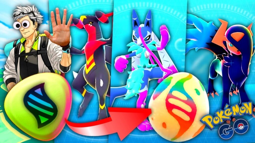 *RAID THIS BEFORE THEY BECOME SUPER MEGA RAIDS GET ENERGY NOW* Pokemon GO news & tips