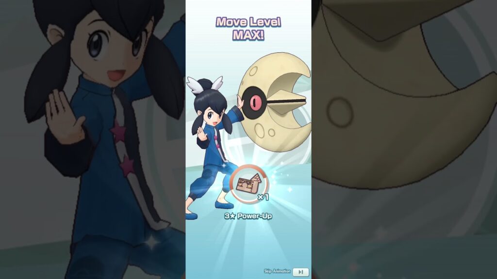 Pokemon Masters EX: 10 - Pair Scout Ticket