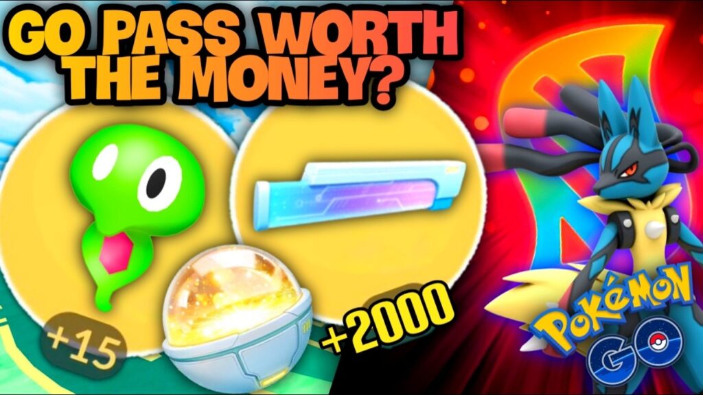 *50 ZYGARDE CELLS IN GO PASS DELUXE IS IT WORTH THE PRICE?* Pokemon GO news