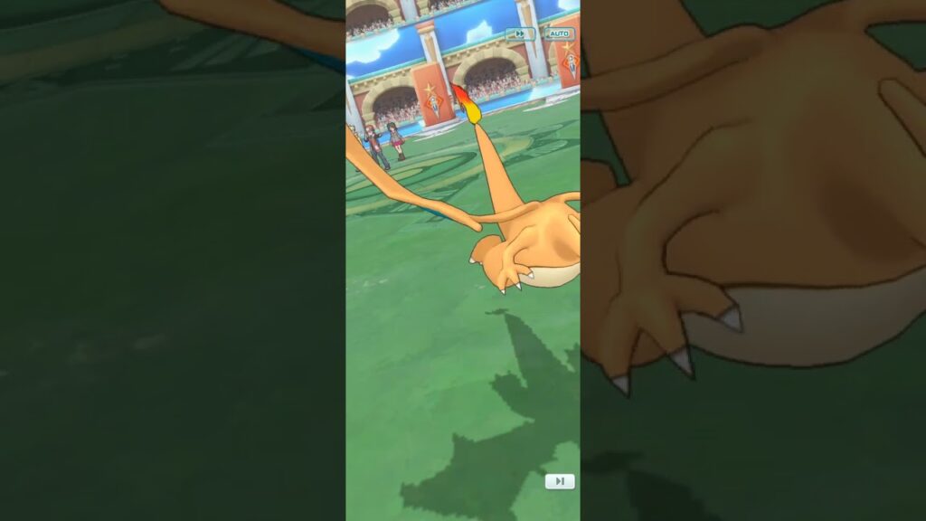 Pokemon Masters EX: Checking out the gym event