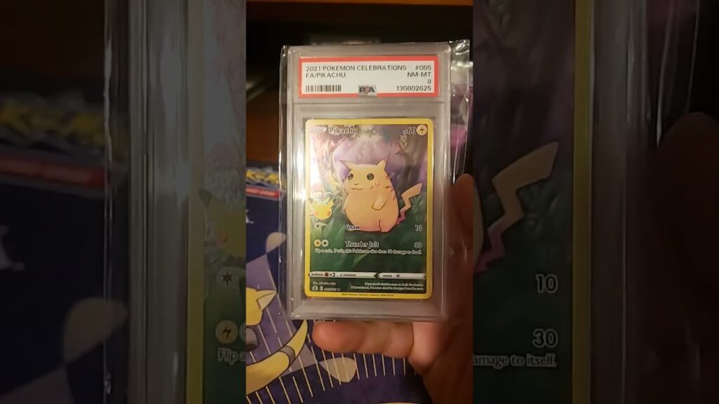 kaboom #pokemon #pokemongo #pokemontcg #pokemontcgpocket #subscribe #shinyhunting #psagradedcards