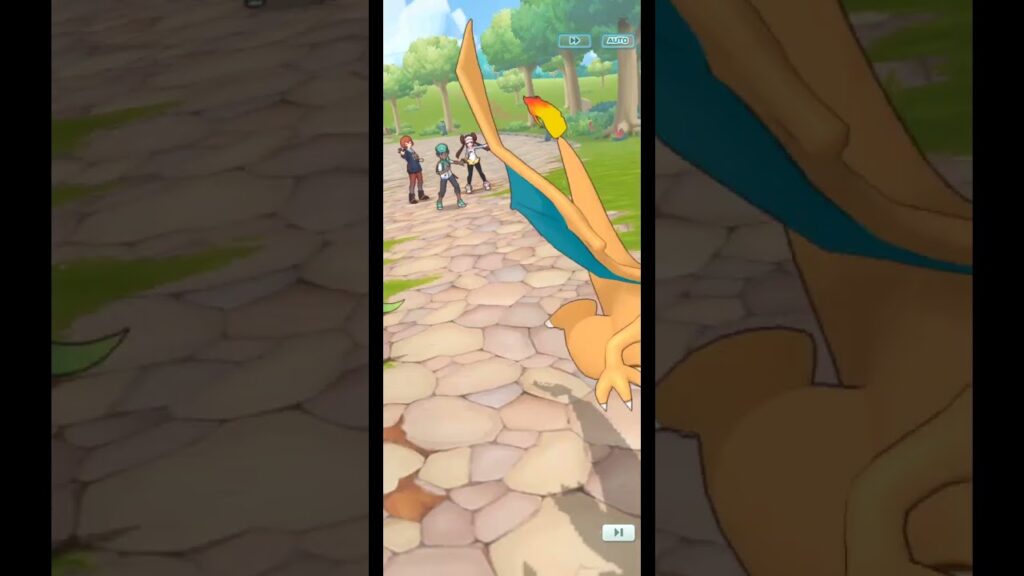 Pokemon Masters EX Special Episode-Daily Battle Rotation-Galar Region