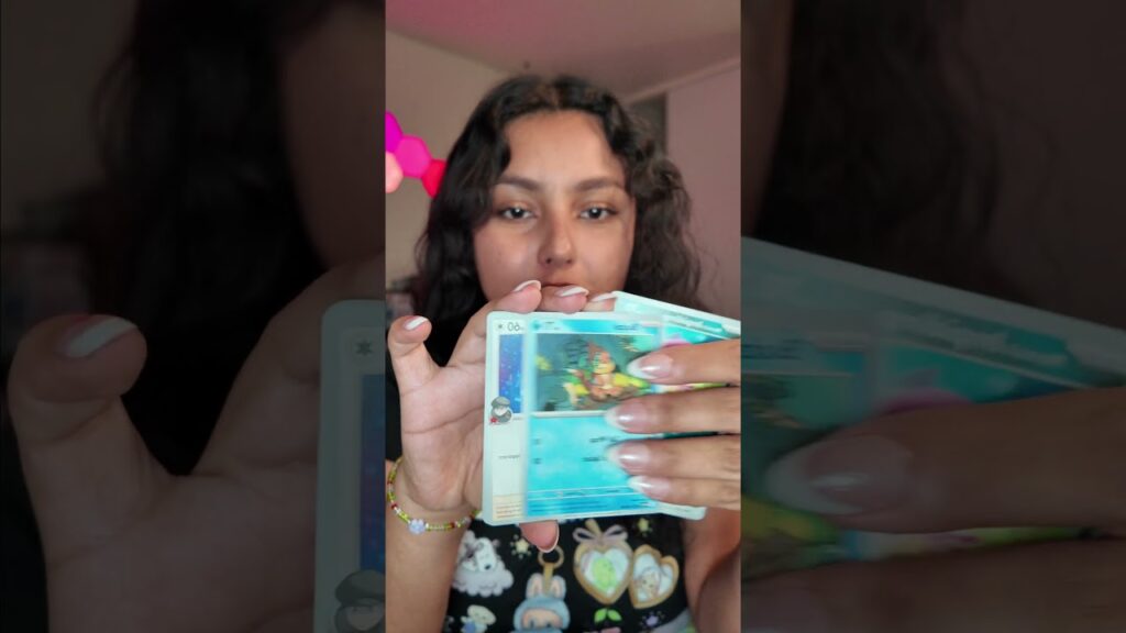 PACK SALAD FOR POKEMON GO #pokemoncards #pokemon #pokemongo #pokemontcg #tradingcards