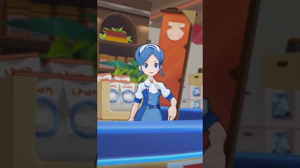 (Pokemon Masters EX) 200-Pair Scout Day 8 2026