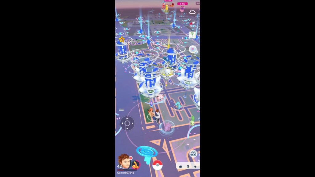 POKEMON GO LIVE! for KALOS TOUR RAID invite Only for SUBSCRIBERS... DAY 3.. 2026..