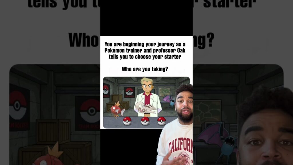 Beat my 6! #anime #pokemon #pokemonmasters #weeb #animeshorts #ashketchum