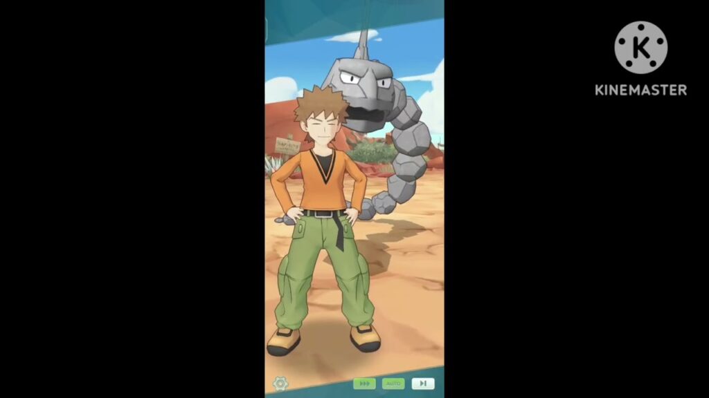 (pokemon masters ex) chapter 8: blue and clay's proposal