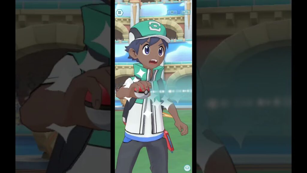 Pokemon Masters EX:EX Challenge Episode 2