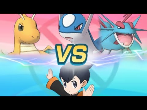 Tate Solos Latios [Pokemon Masters EX]