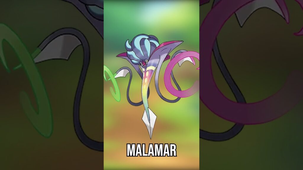 How to Beat Mega Malamar in Pokemon Go!