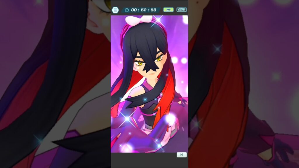 1/5 Anni Irida & 1/5 SS Carmine vs Single Target (Challenge Marnie) | Pokemon Masters EX