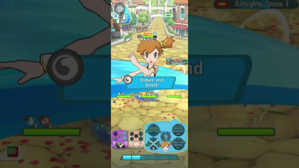 lvl 56 arc misty&brock #pokemon#pokemonmasterexgameplay#pokemonmasters#vaultgrayson#viral#win#kill